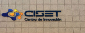 Logo Instalaciones  Centro de Innovación CISET